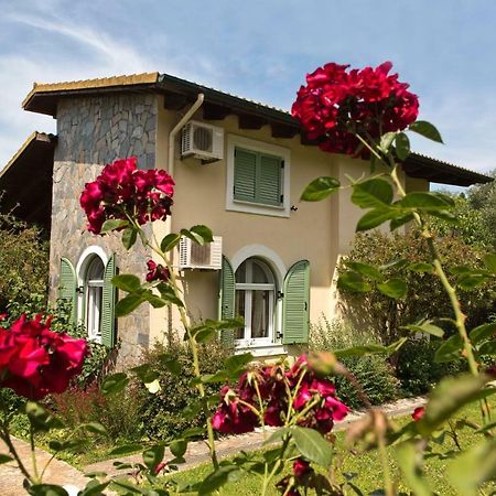 Achilles Country House Perama  Luaran gambar