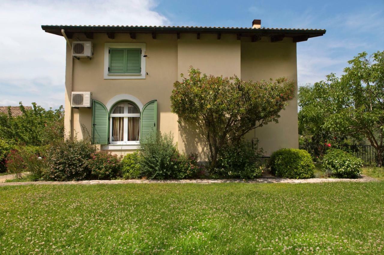 Achilles Country House Perama  Luaran gambar